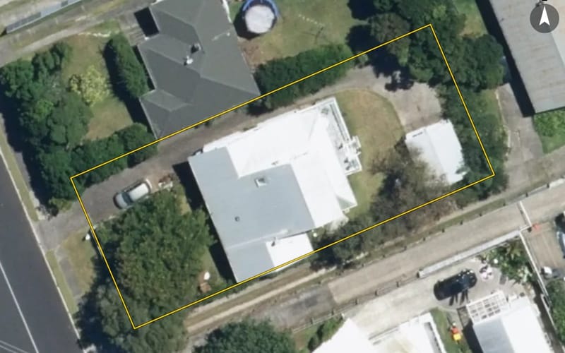 205 Halsey Drive