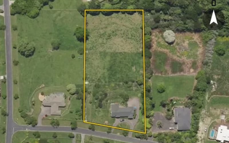 5 Flemington Place