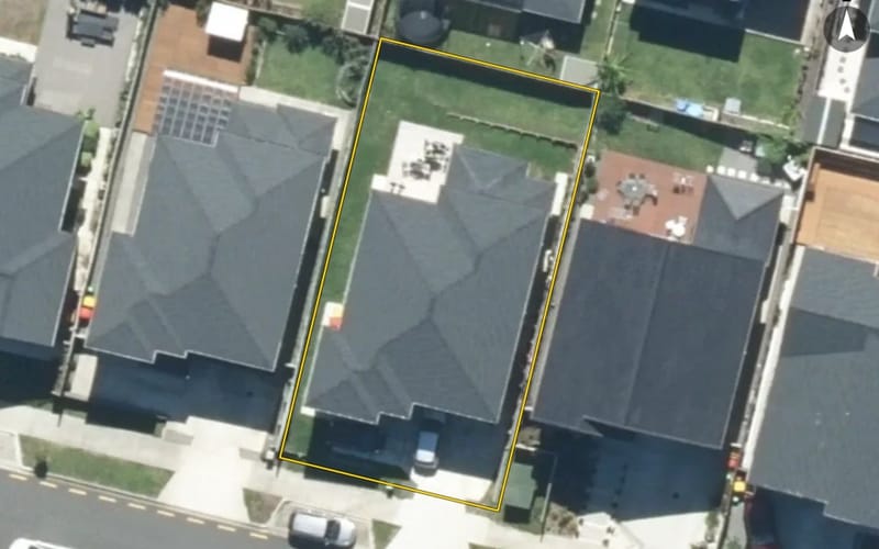 14 Arahanga Road