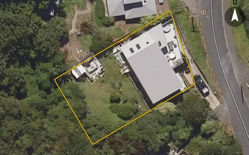 32 Ravenswood Road