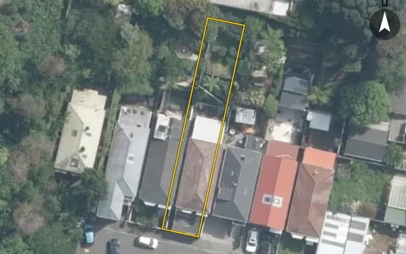 8 Ranfurly Terrace
