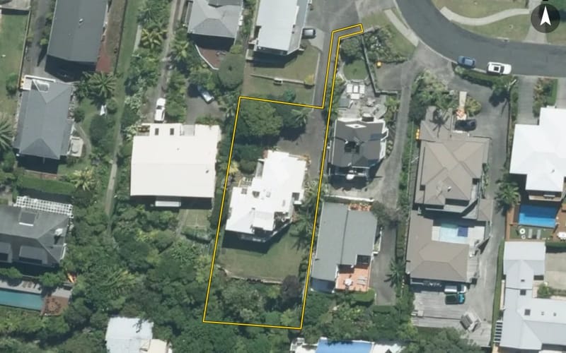 39 Orchard Road