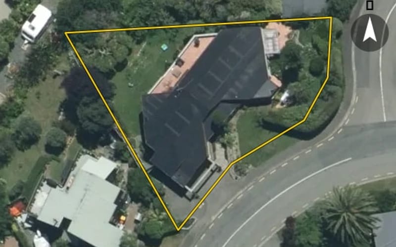 51 Bay View Road