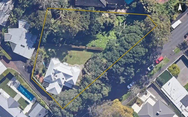 72 Seaview Road