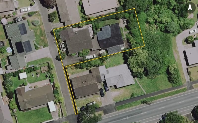 119 Clarkin Road
