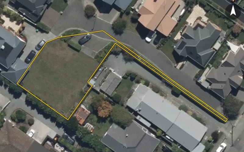 3 Kemp Lane