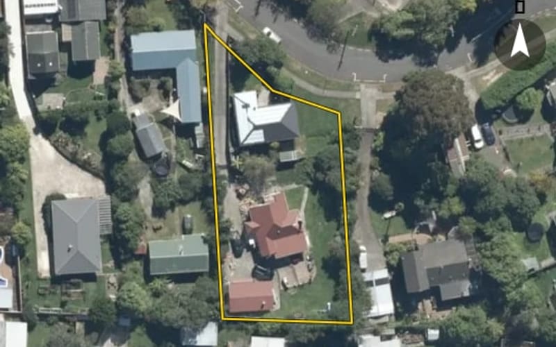 34A Kairimu Street