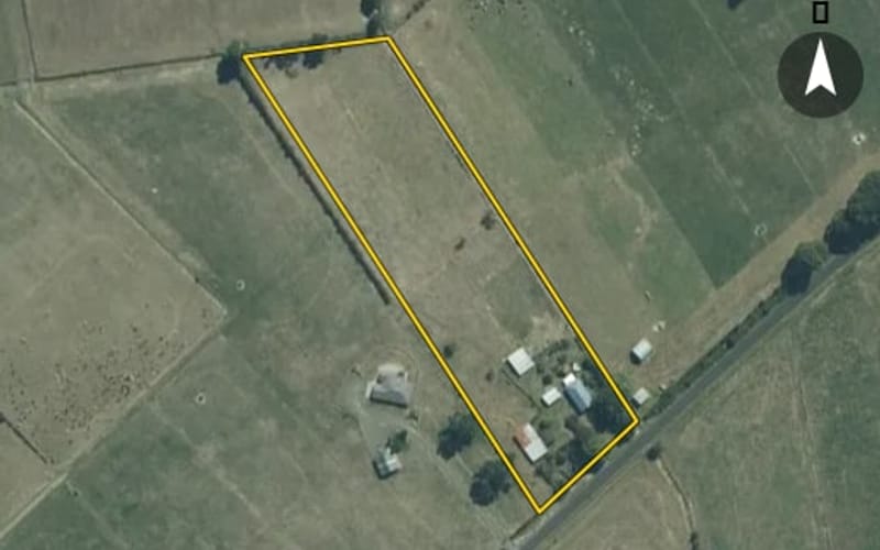 120 Fisher Road