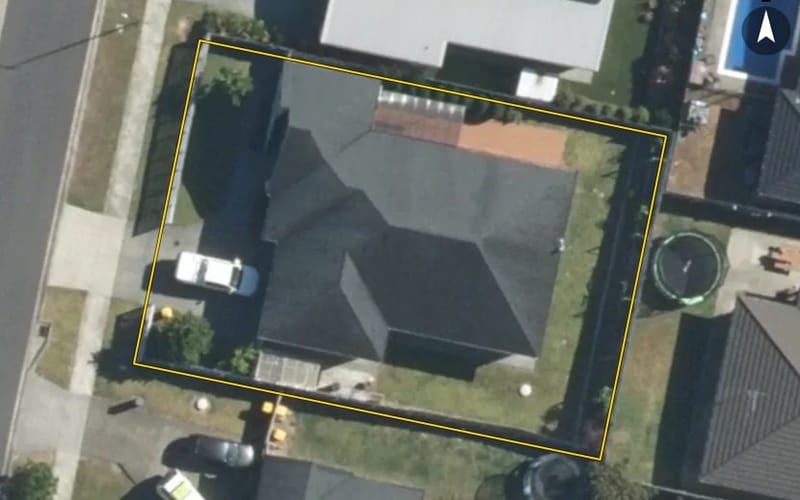 17 Aporo Drive