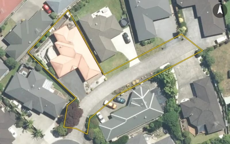 31 Les Fisher Place
