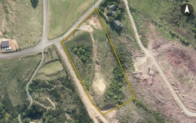 8 Pineland Drive