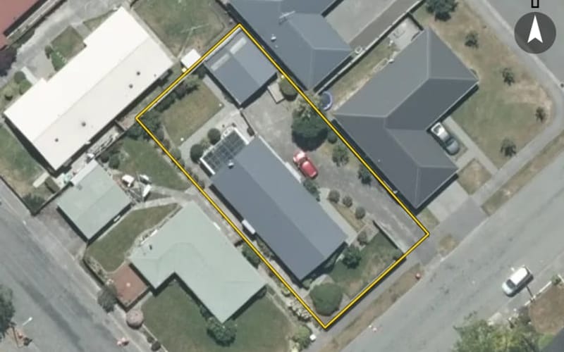 11 Russell Avenue