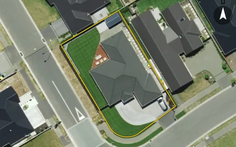 18 Chris Drive