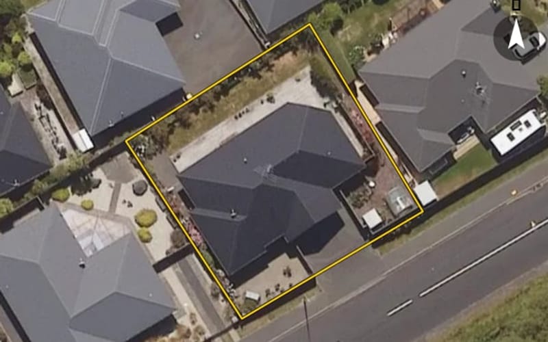 248 Hillhead Road