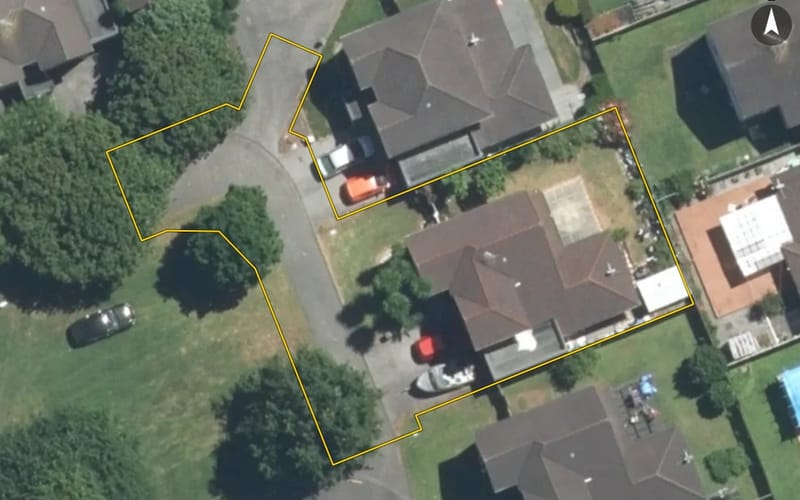 13 Ritchie Crescent