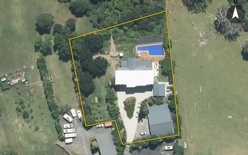 63 Vaughans Road