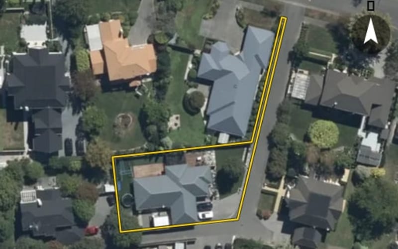 163 Regents Park Drive