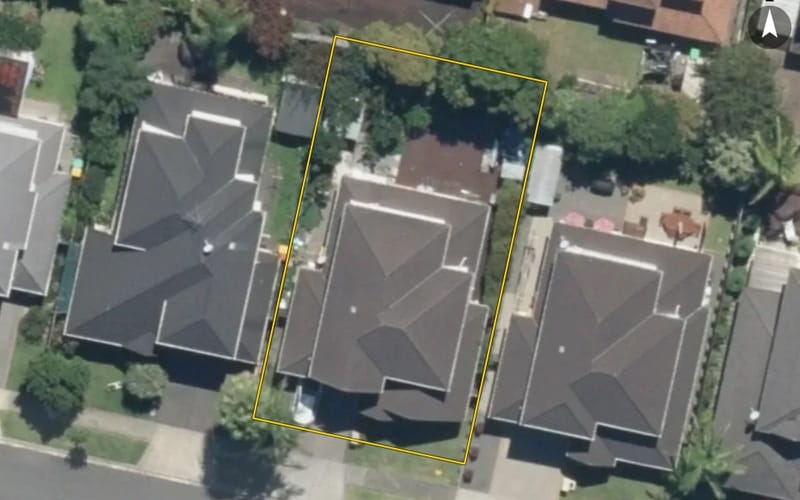12 Silverwood Drive