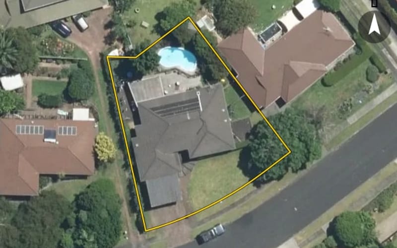 11 Gaylands Place