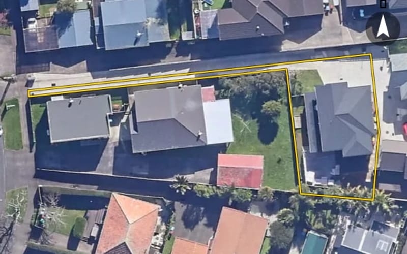 27A Athens Road