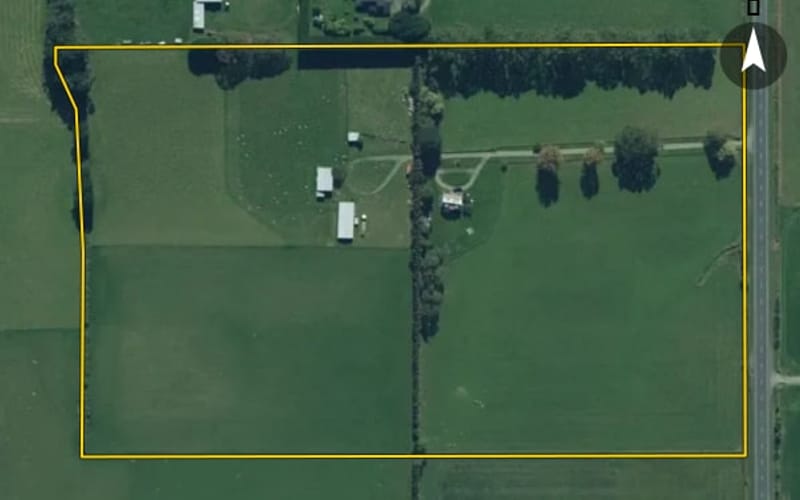 762 Winton Lorneville Highway