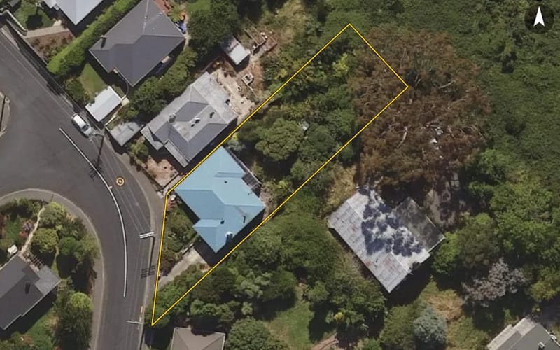 162 Gladstone Road