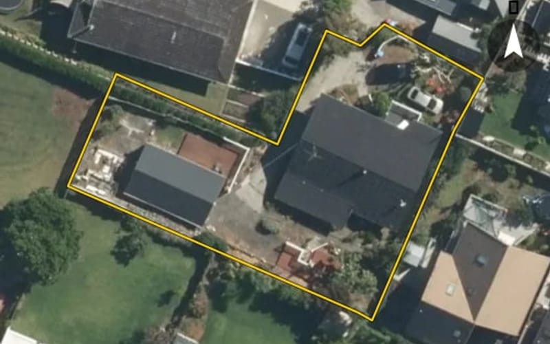 5 Malabar Drive