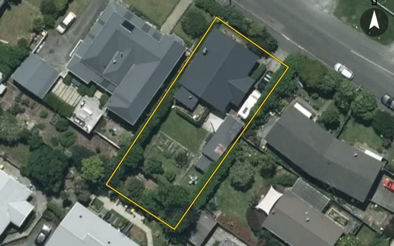 38 Alfred Street