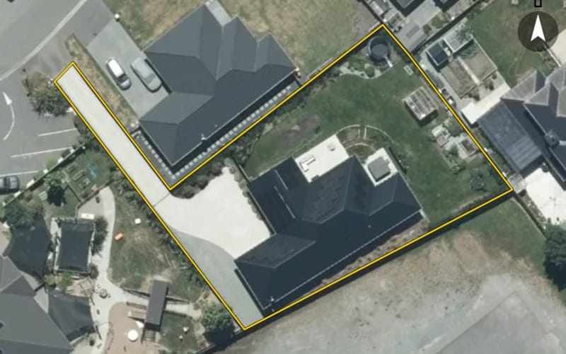 5 Roxburgh Place