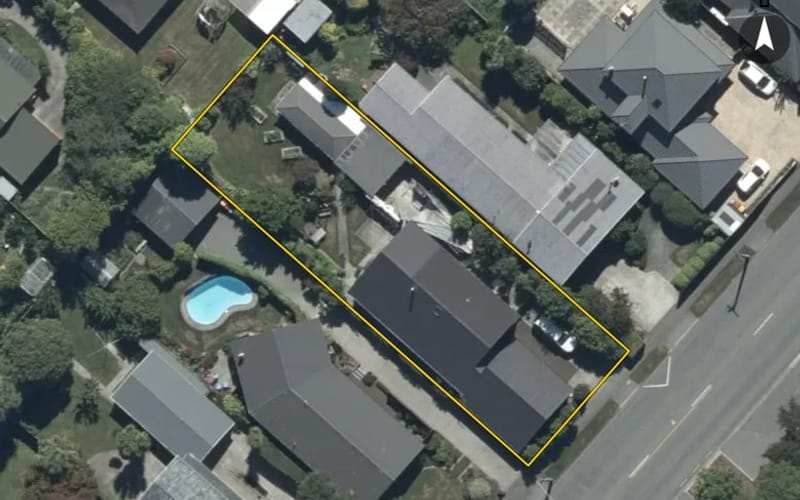 11 Roydvale Avenue