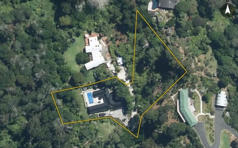 18A Hobbs Road