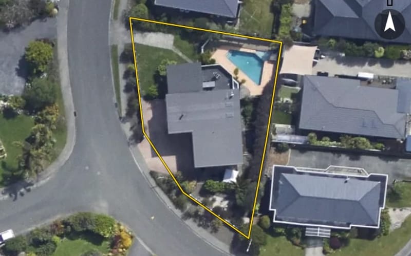 5 Lodestone Road