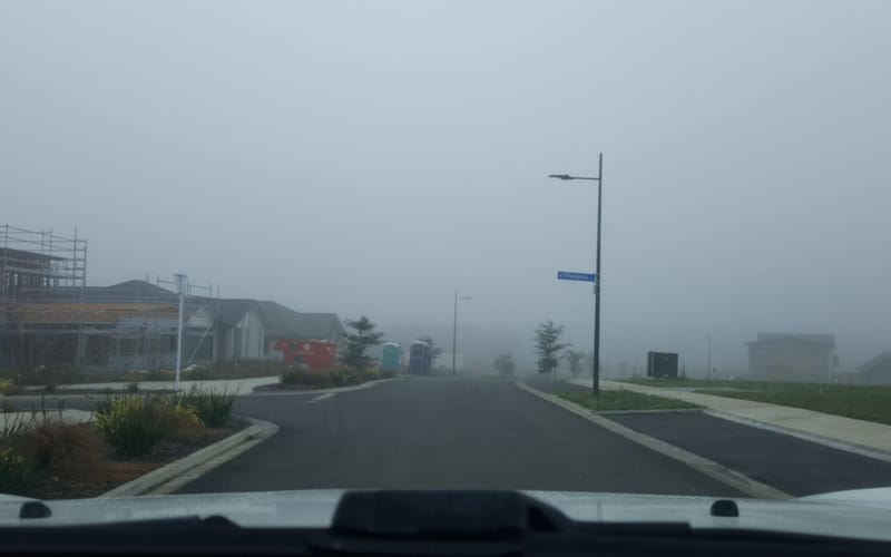 12 Iwi Road