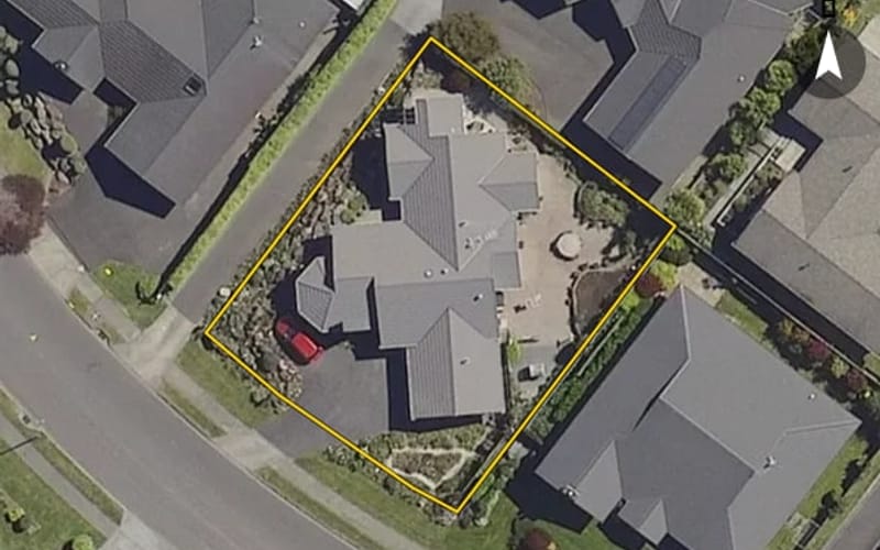 14 Butler Place