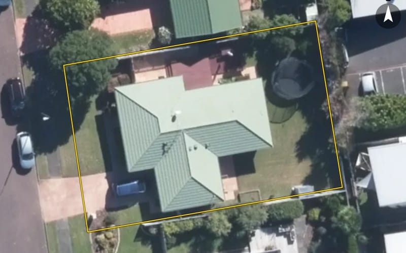 36 Brigham Young Drive
