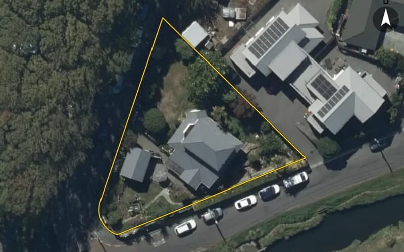 214 Wilsons Road