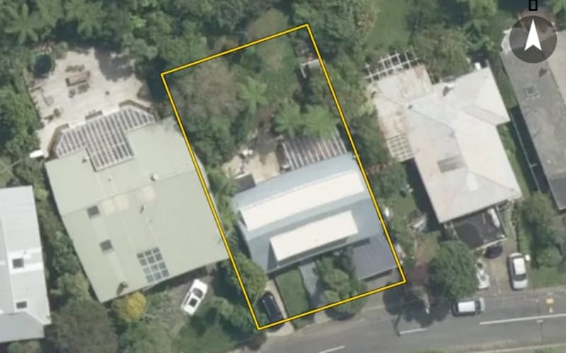 52 Homewood Crescent