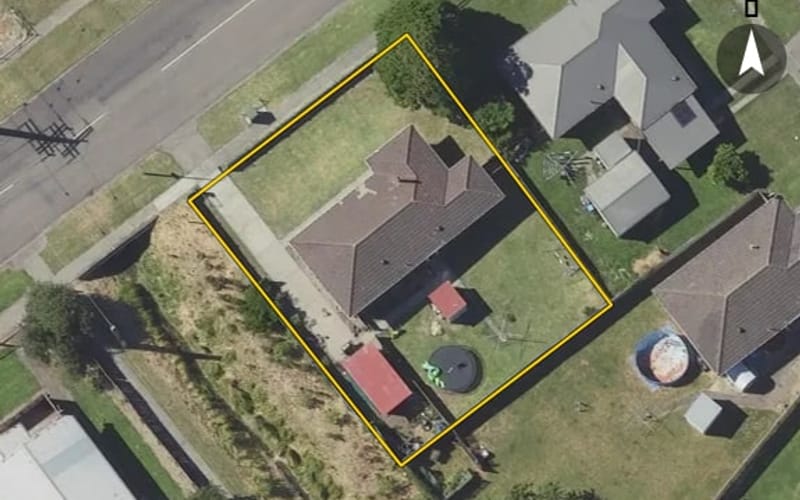 183 Tyndall Road
