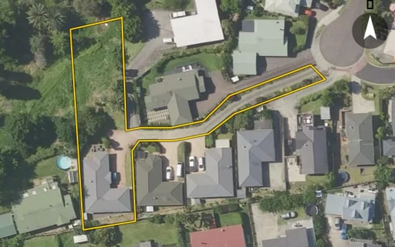 43 Te Koari Drive
