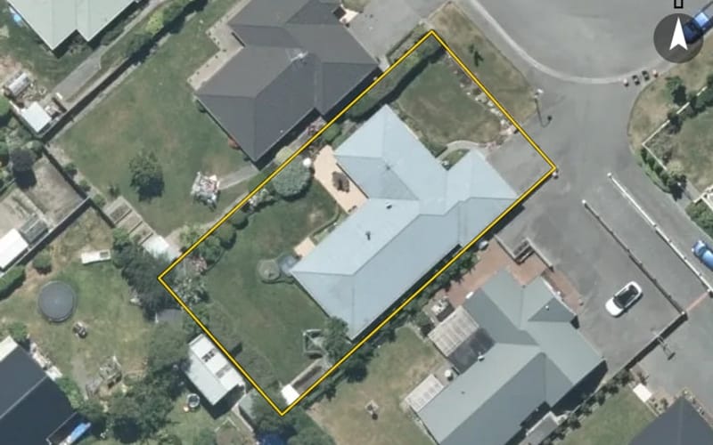 22 Trellech Place