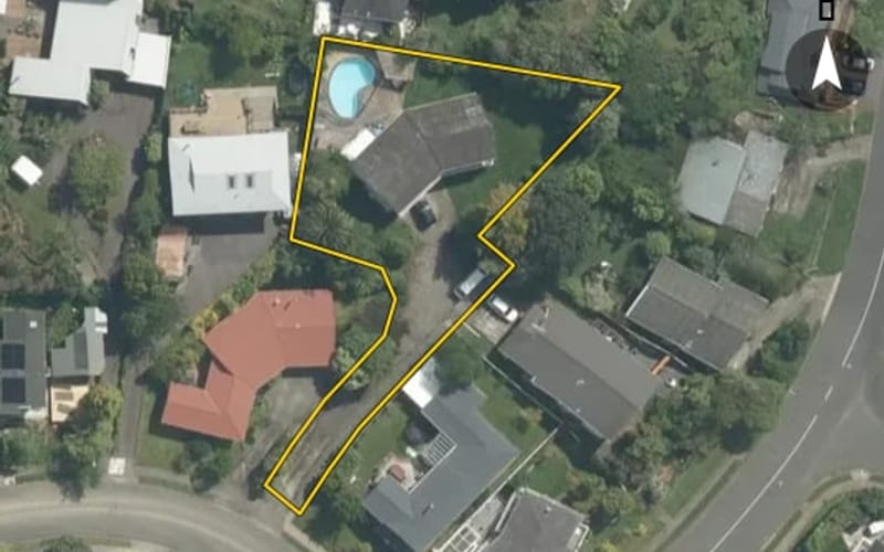5 Balliol Drive