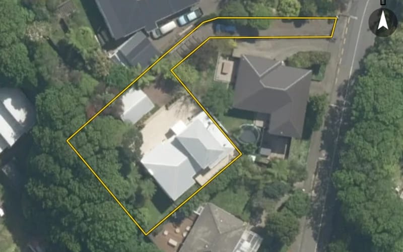 3A Sydenham Street