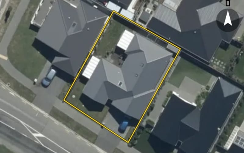 118 Claridges Road
