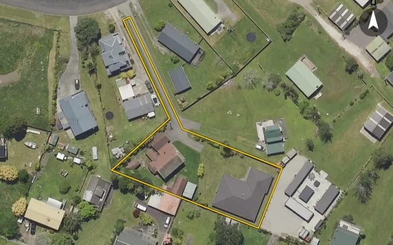 13A Wharetoroa Drive