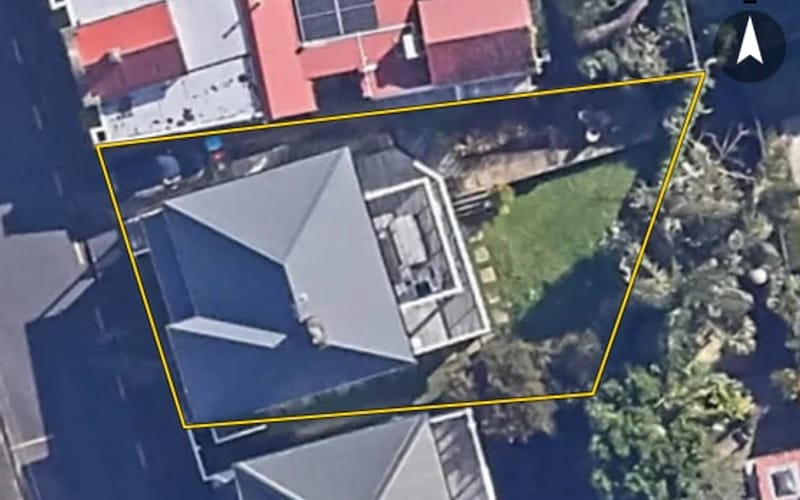 36 Bradford Street