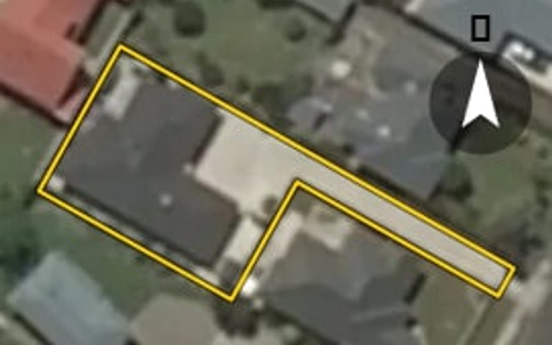 83A Parker Avenue
