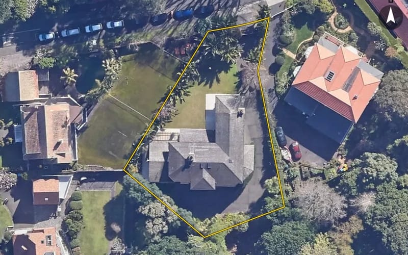1 Rockwood Place