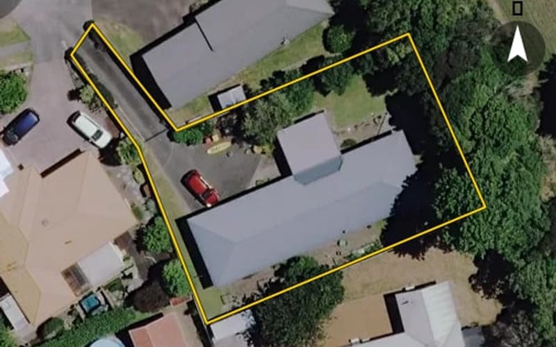 12 Anchor Close