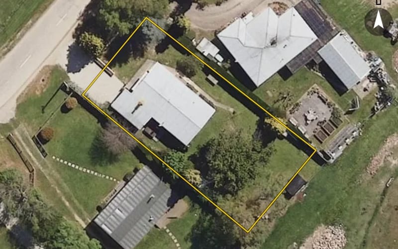 90 Patearoa Road