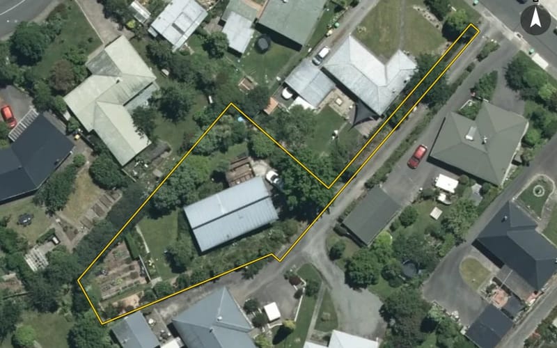 27 Cawthron Crescent